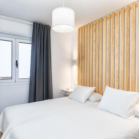 Tendal Hosting - Duplex Tendal - Amplio Y Reformado Adosado 圣克鲁斯-德拉帕尔马 外观 照片