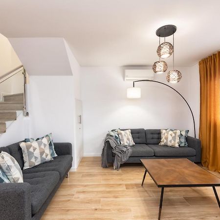 Tendal Hosting - Duplex Tendal - Amplio Y Reformado Adosado 圣克鲁斯-德拉帕尔马 外观 照片