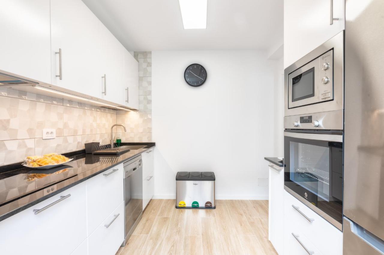 Tendal Hosting - Duplex Tendal - Amplio Y Reformado Adosado 圣克鲁斯-德拉帕尔马 外观 照片
