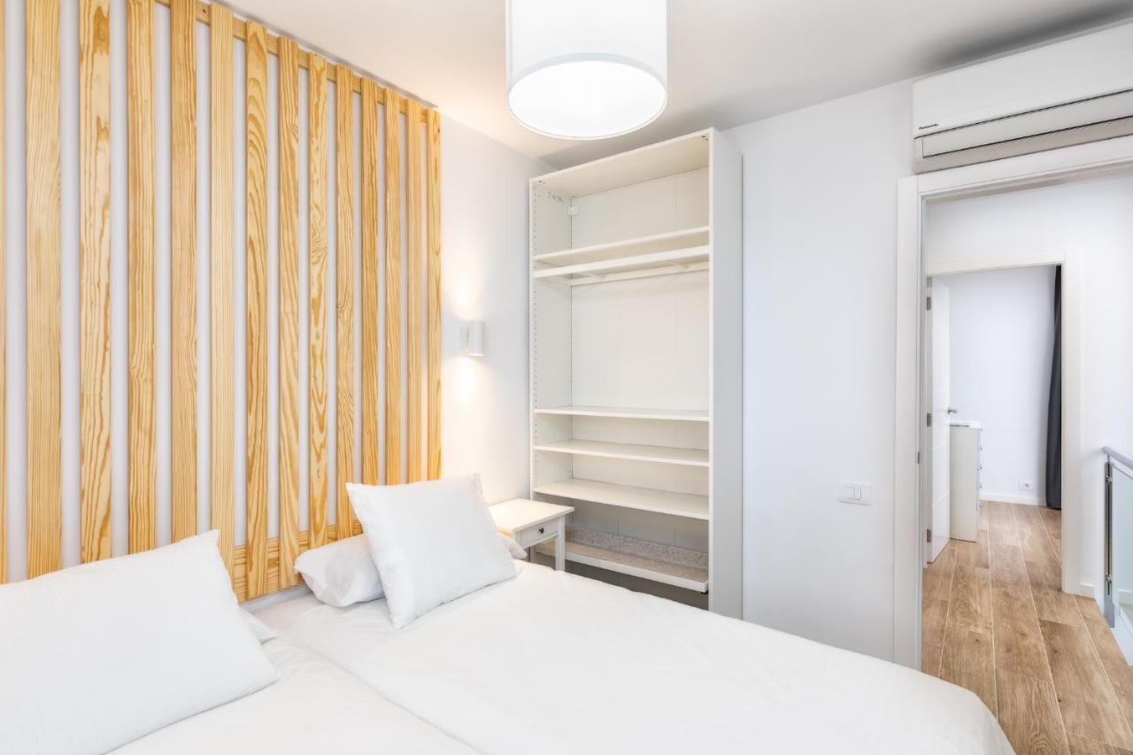 Tendal Hosting - Duplex Tendal - Amplio Y Reformado Adosado 圣克鲁斯-德拉帕尔马 外观 照片